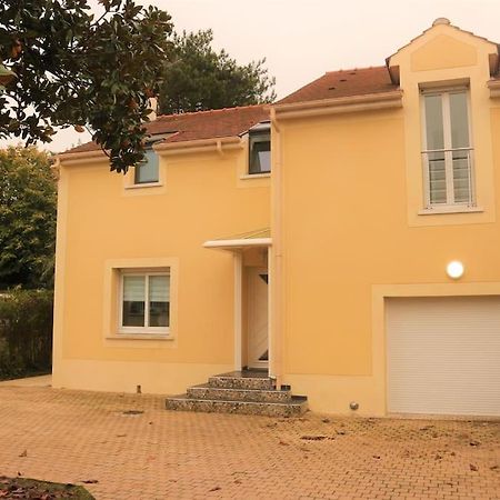 Appartement Duplex Proche Disney Et Paris Vaires-sur-Marne エクステリア 写真
