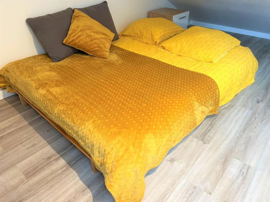 Appartement Duplex Proche Disney Et Paris Vaires-sur-Marne エクステリア 写真