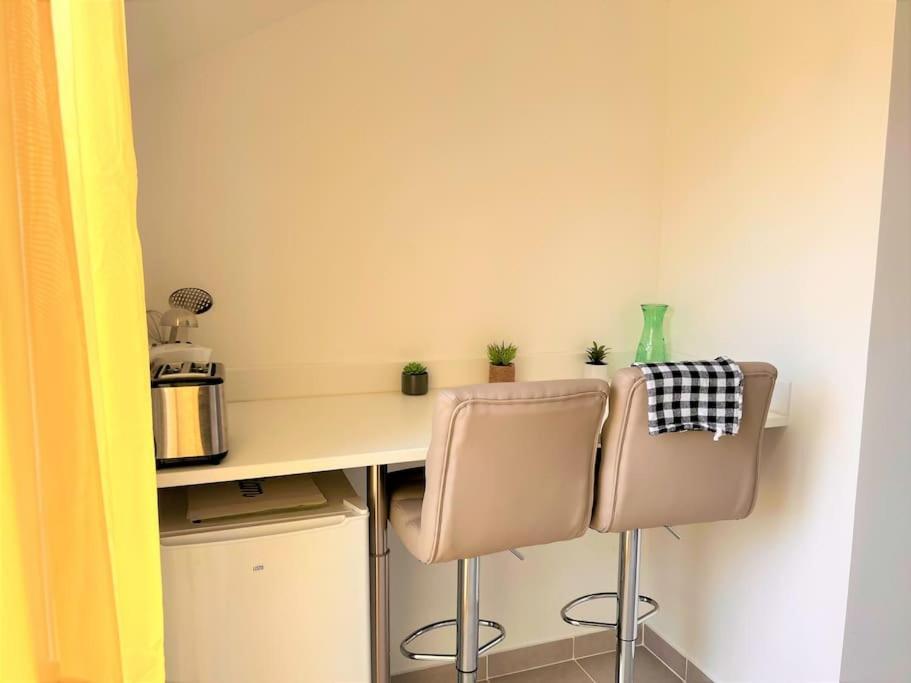 Appartement Duplex Proche Disney Et Paris Vaires-sur-Marne エクステリア 写真