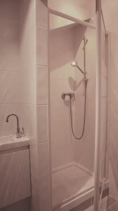 Appartement Duplex Proche Disney Et Paris Vaires-sur-Marne エクステリア 写真